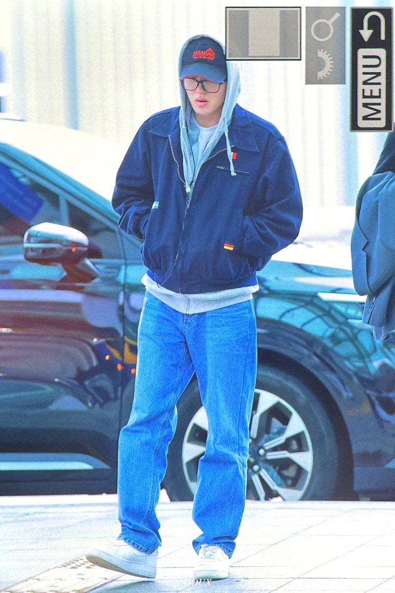 251006 유럽가요~.~ ✈️
#찬희 #강찬희 #CHANI #SF9