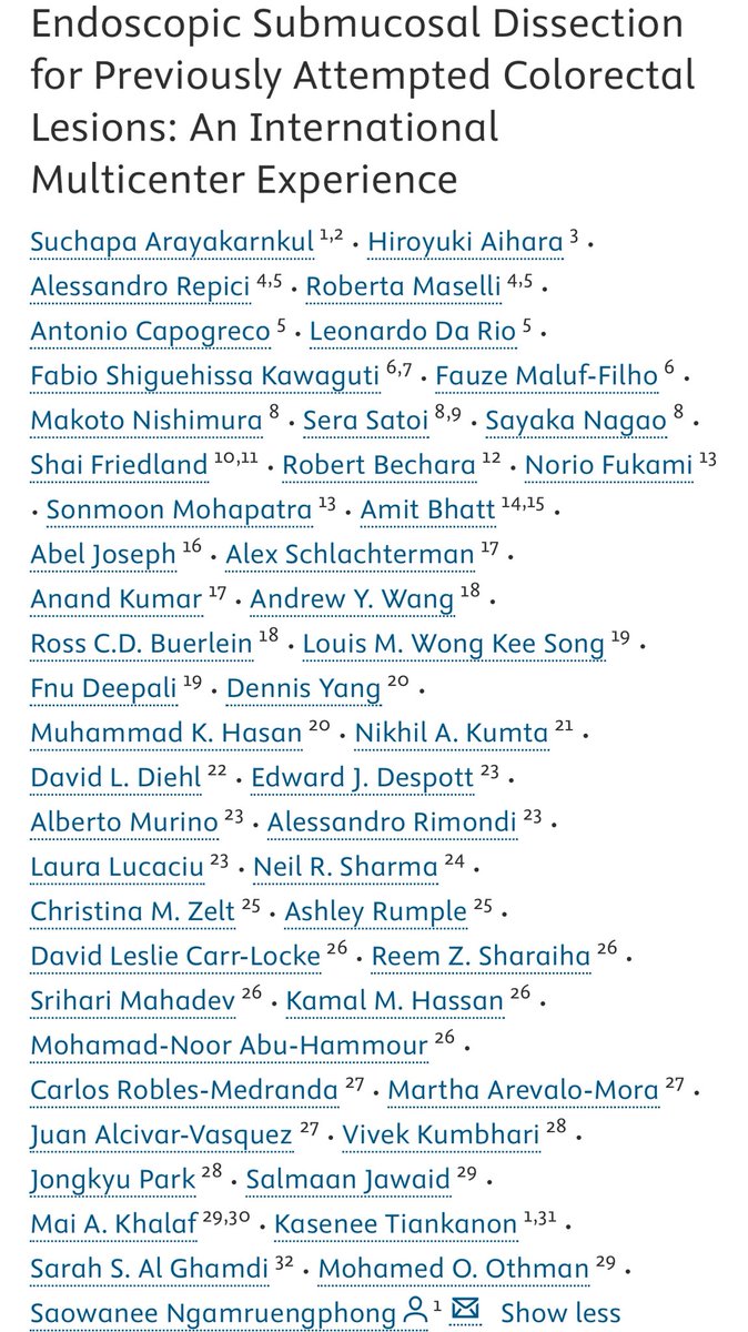 Suchapa Arayakarnkul, MD tweet media