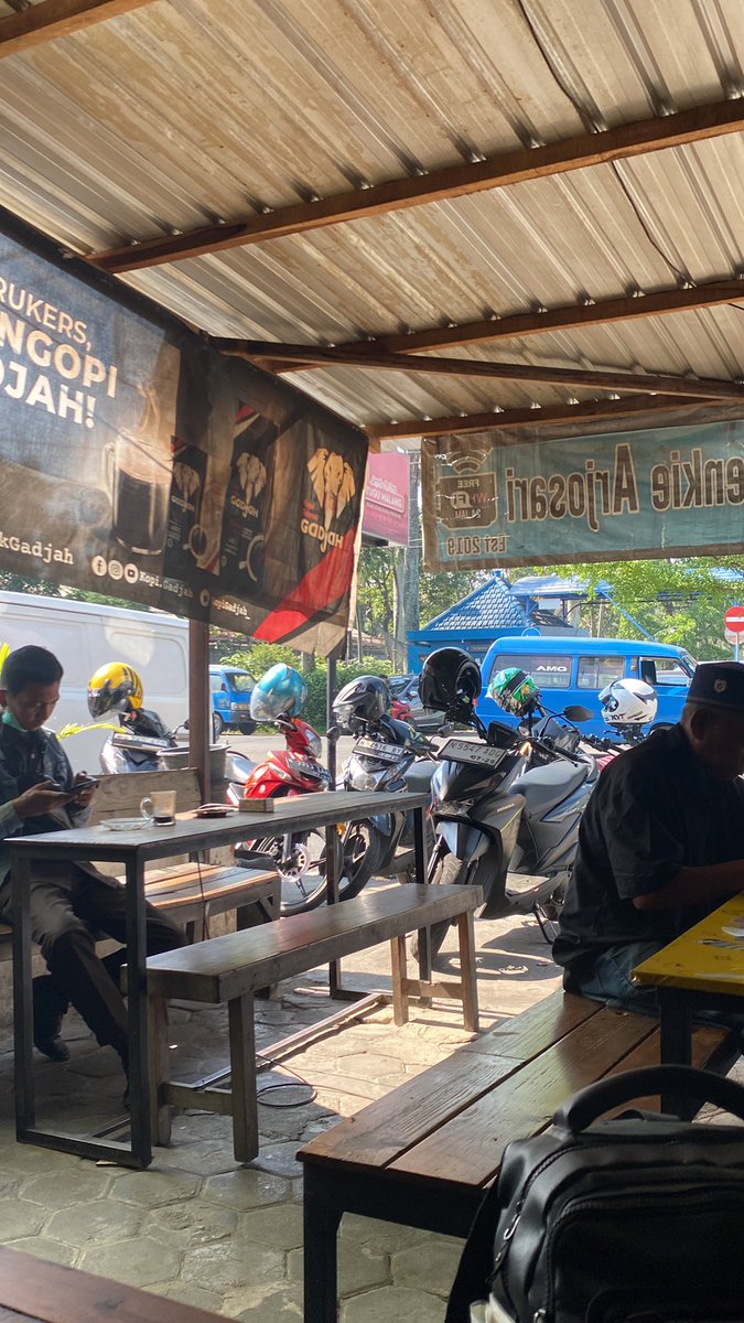 inpo (T)emen #GayMalang
