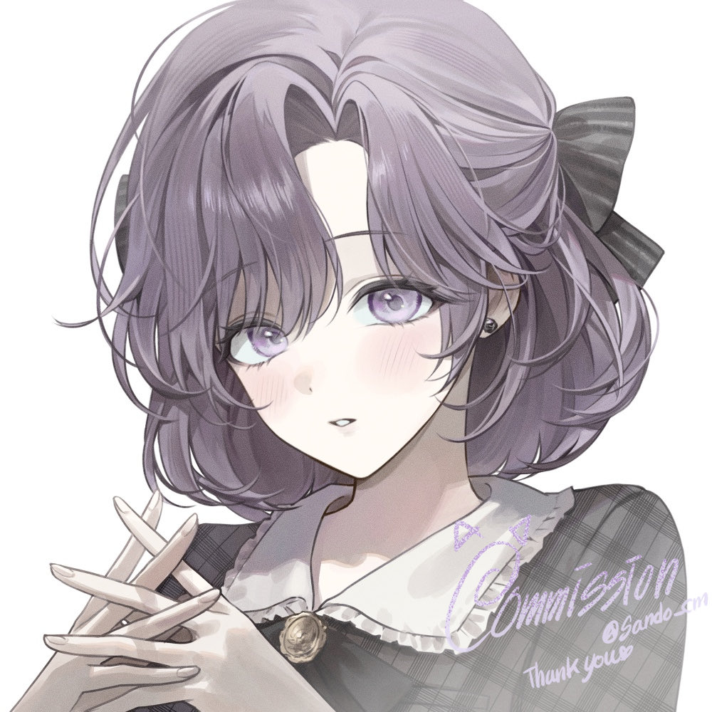 cm💜