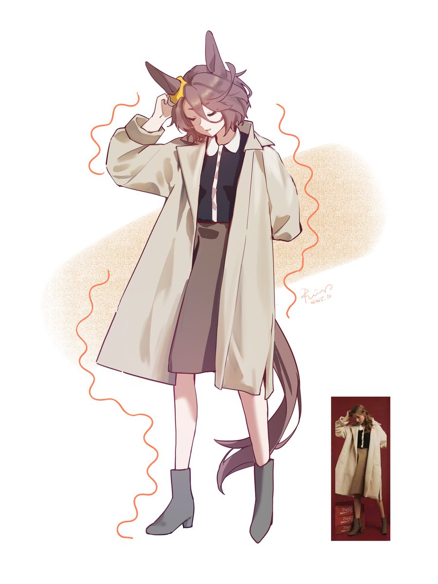 ナリタタイシン