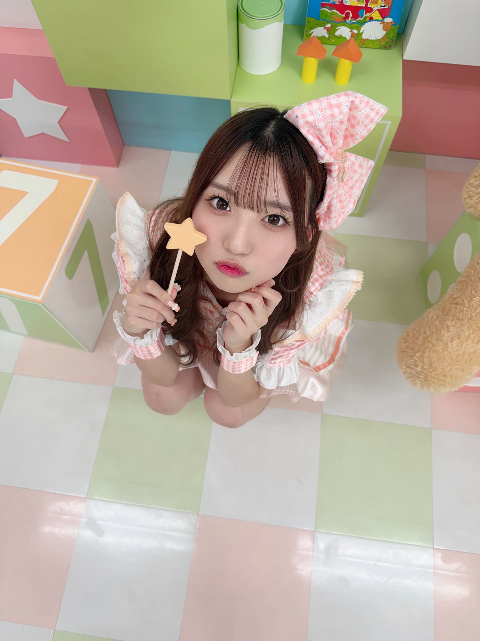 ✨ あっちゃん✨ 🐕🦴 投稿しそびれた タンクトップ姉さん