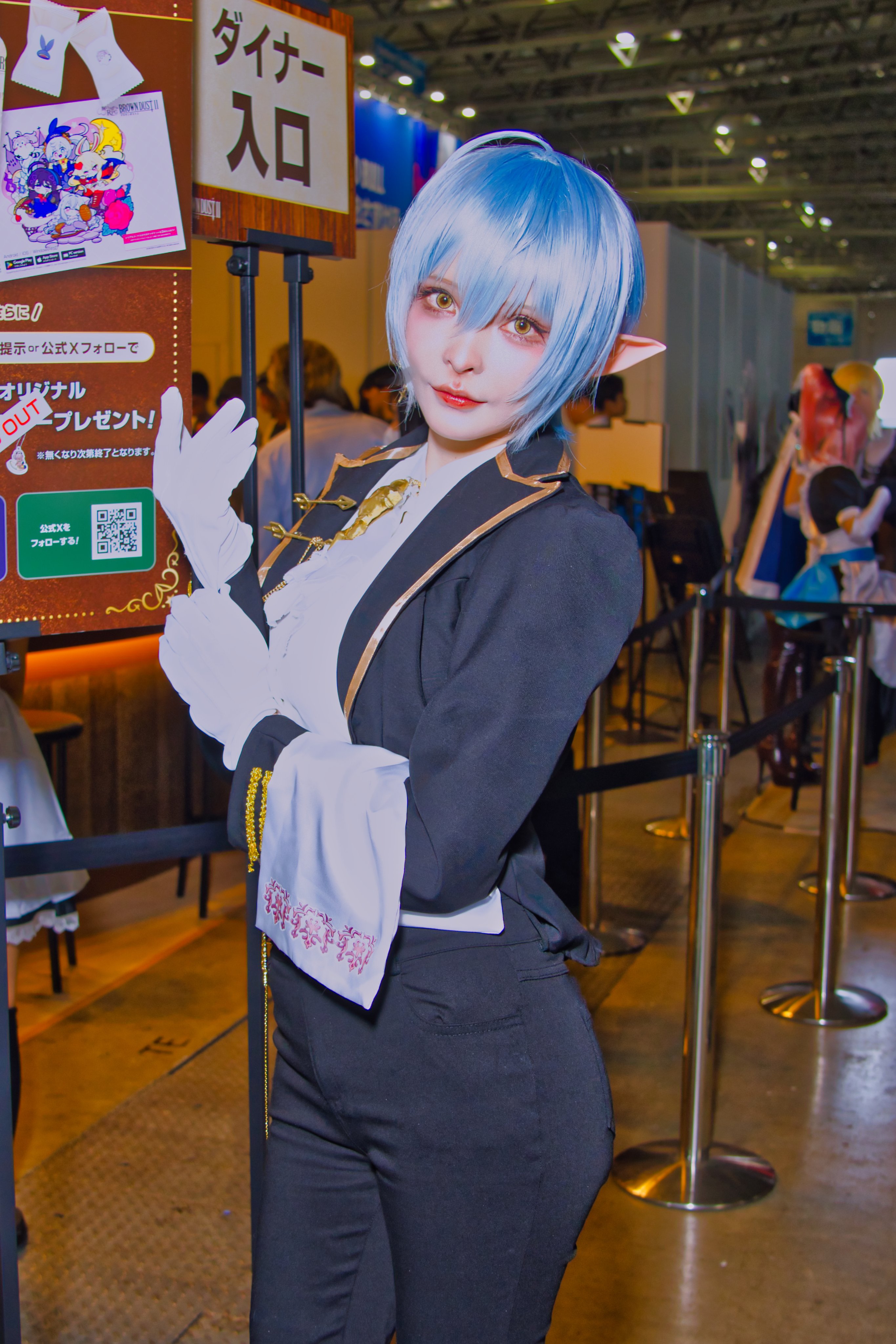 c106　ブラウンダスト2　ランダムチケット　12種セット c106 ブラウンダスト2 ランダムチケット 12種セット ブラウン