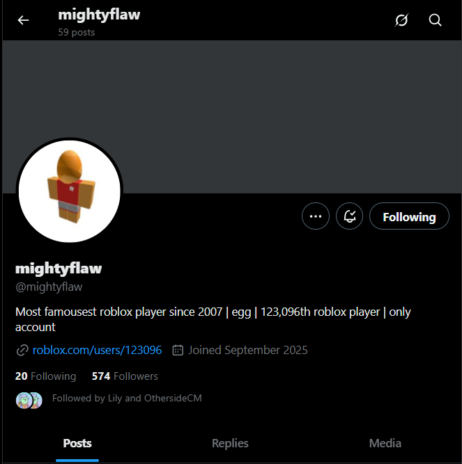 Badidan_'s tweet photo. @lilypad_404 @mightyflaw @OthersideCM link - https://t.co/2IlnibWVOH

proof https://t.co/3jVaqbPzML