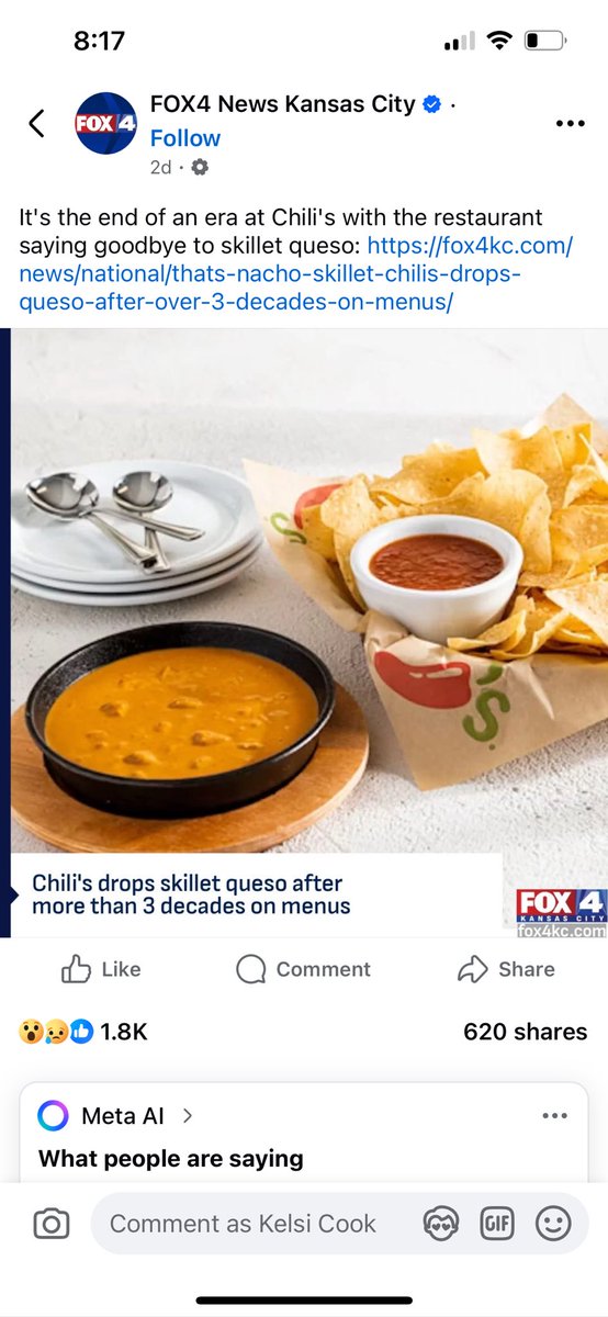 Kelsi Cook tweet media