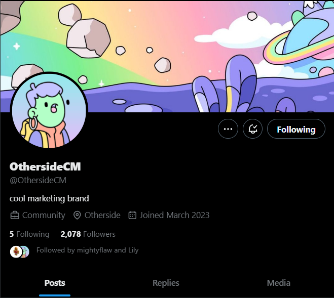 Badidan_'s tweet photo. @lilypad_404 @mightyflaw @OthersideCM link - https://t.co/2IlnibWVOH

proof https://t.co/3jVaqbPzML