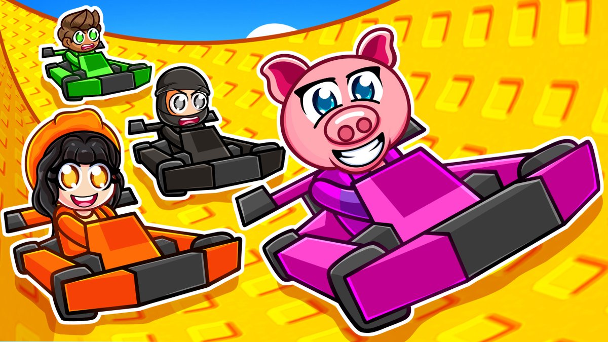 the_artimperio's tweet image. Some of the roblox #thumbnails We did
We are open now for daily projects with fair pricing , 12-24h delivery time Reach out me on discord : pirateftw
#robloxthumbnail #thumbnailartist #robloxthumbnailartist