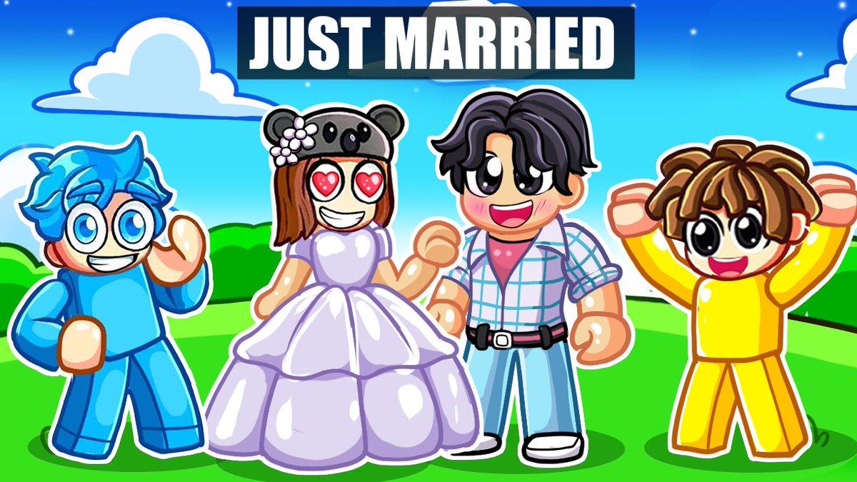 the_artimperio's tweet image. Some of the roblox #thumbnails We did
We are open now for daily projects with fair pricing , 12-24h delivery time Reach out me on discord : pirateftw
#robloxthumbnail #thumbnailartist #robloxthumbnailartist