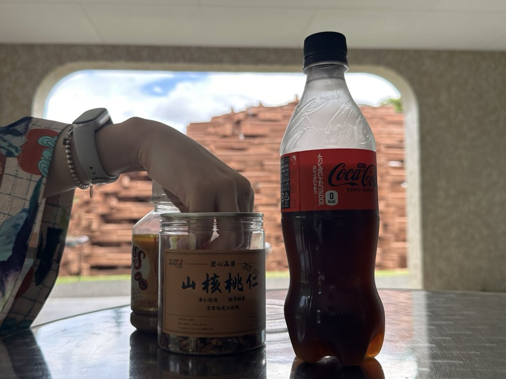 此刻，已成艺术