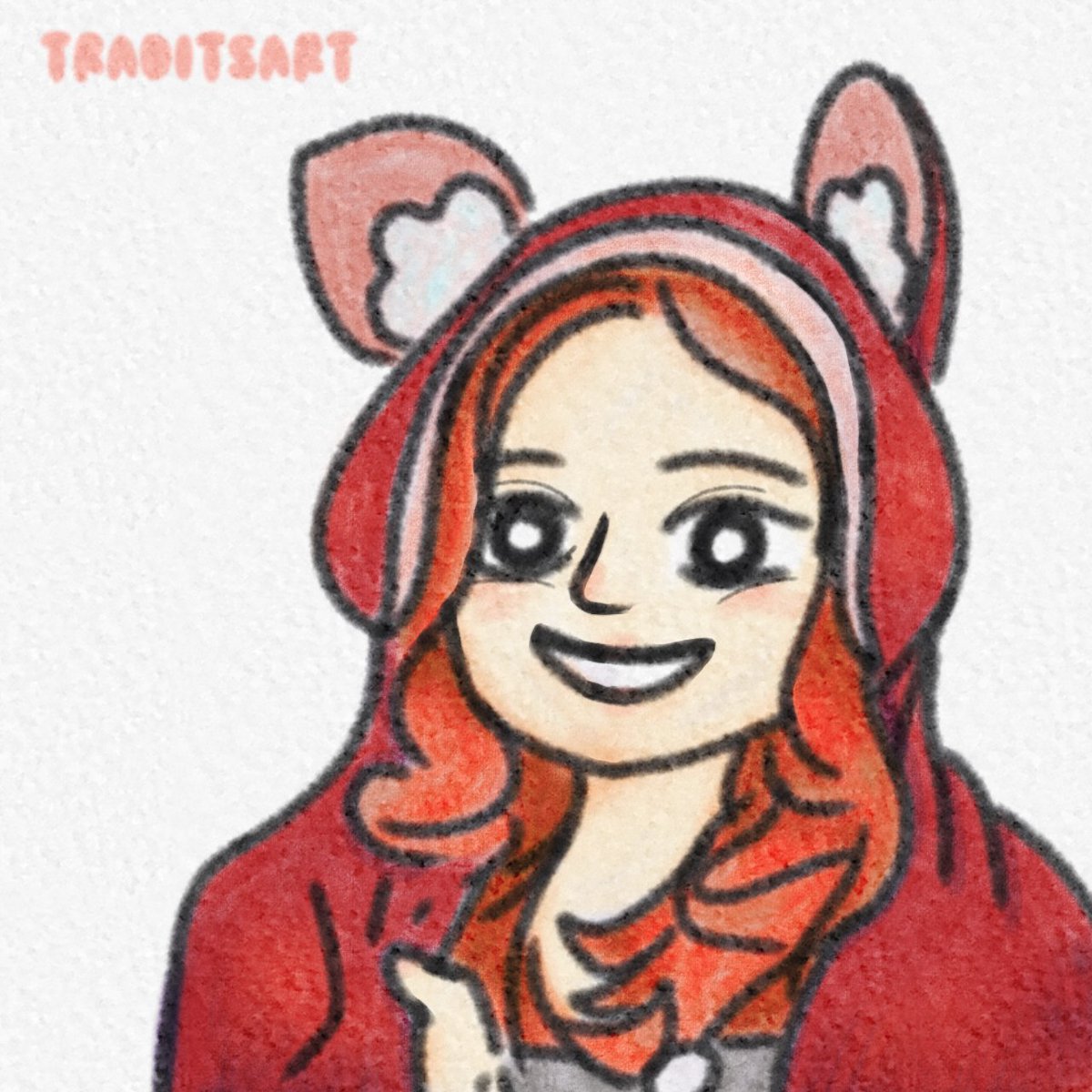 traditsart's tweet photo. My beautiful girlies and their radiant smiles
#STAYC
#STAYCfanart https://t.co/qJoMNKWA0i