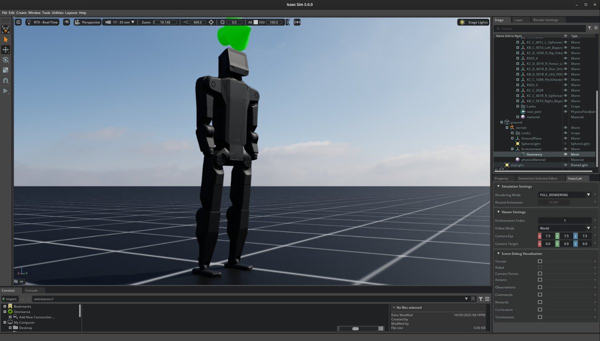 Harrison Kinsley tweet media