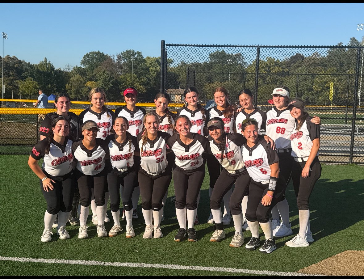 Jersey Outlaws Gold -DB/Wally (@joutlawsgold_wa) on Twitter photo Another great weekend going 3-1 at the Pride College weekend !! Some really good softball all weekend!! <a href="/JOutlawsGold_DB/">Jersey Outlaws Gold-DB</a> <a href="/NJPrideGold/">NJ Pride Softball</a> Another great weekend going 3-1 at the Pride College weekend !! Some really good softball all weekend!! <a href="/JOutlawsGold_DB/">Jersey Outlaws Gold-DB</a> <a href="/NJPrideGold/">NJ Pride Softball</a>