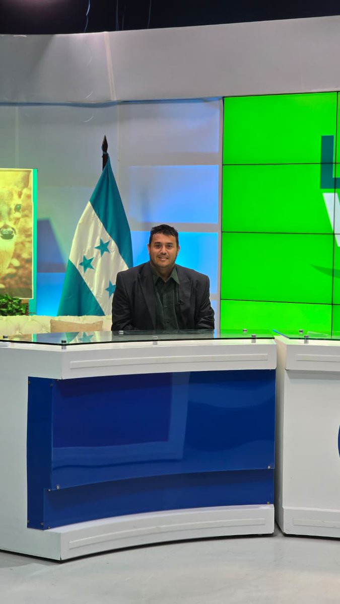 #QHuboTVNoticias | 🟢Democracia Cristiana🟢La Ola Verde en Vivo🟢

Hoy conoceremos las las propuestas de los candidatos a diputados José Galdames en la casilla 1 por el departamento de Atlántida y Ronald Mathus en la casilla 13 por el departamento de Francisco Morazán.

Bajo la