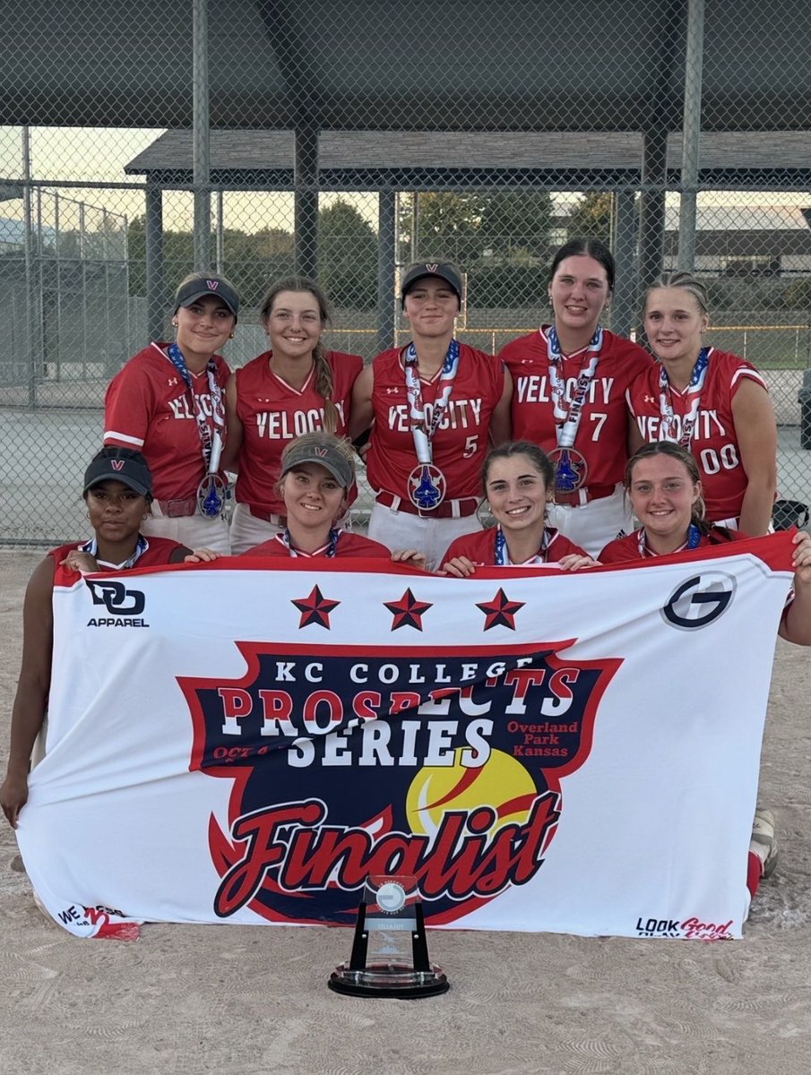 ethompson2028's tweet photo. Great time in Kansas City , helping out Velocity Nationals , couldn’t be more proud of this team and finishing 2nd place in the Top Gun KC Classic ! https://t.co/YijaknvQqZ