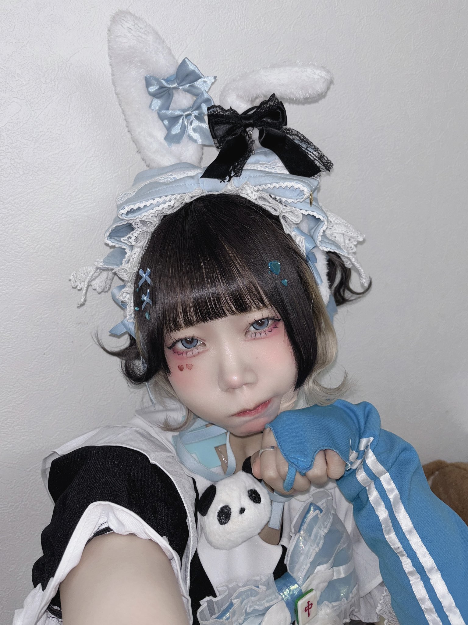 役満ちりん🀄️10/29ハロウィンなにわっしょい👻 on X: 