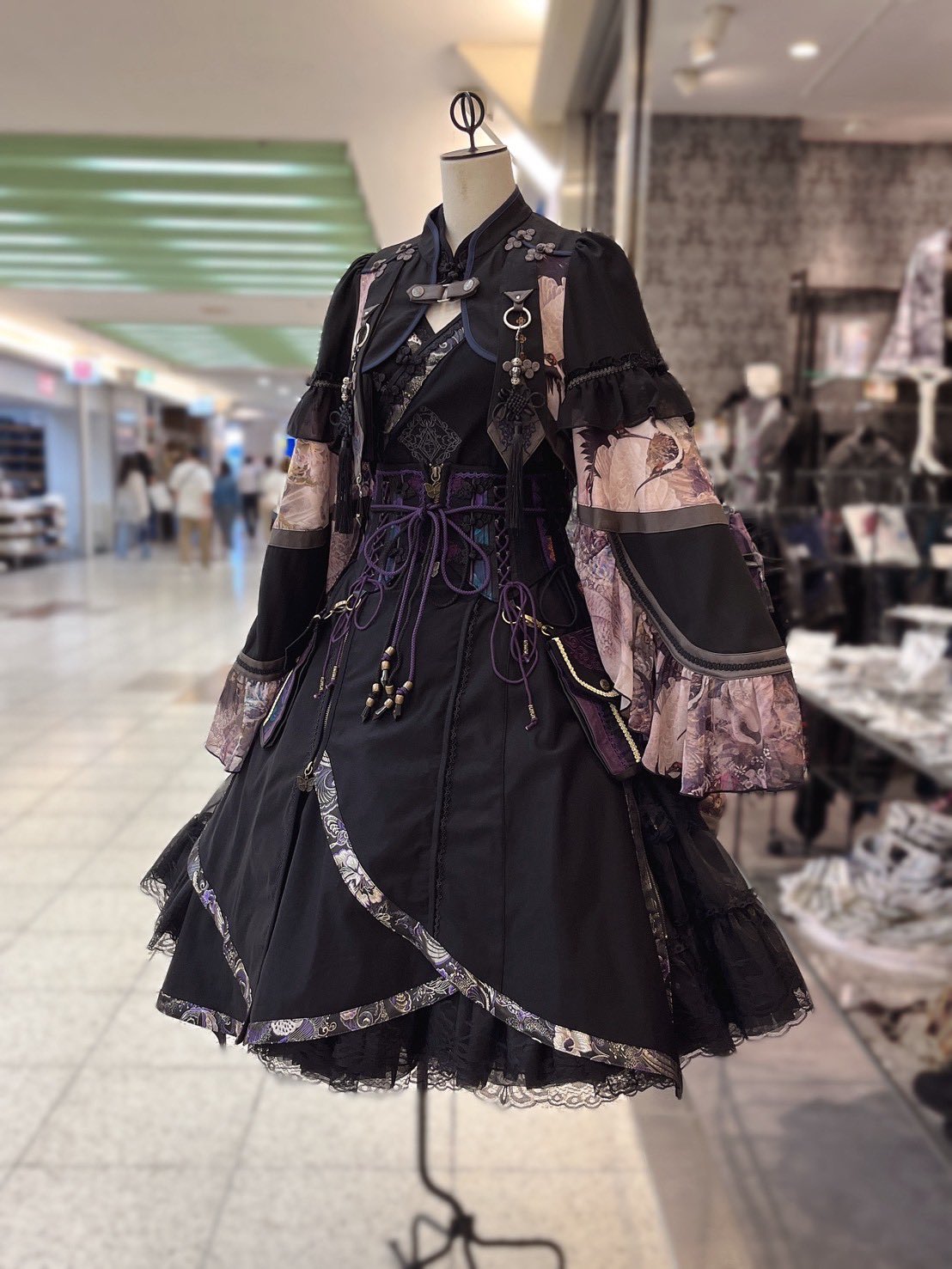 ozz on コルセット OZZ ONESTE ポーチ付きコルセット オッズオン オッズオネスト