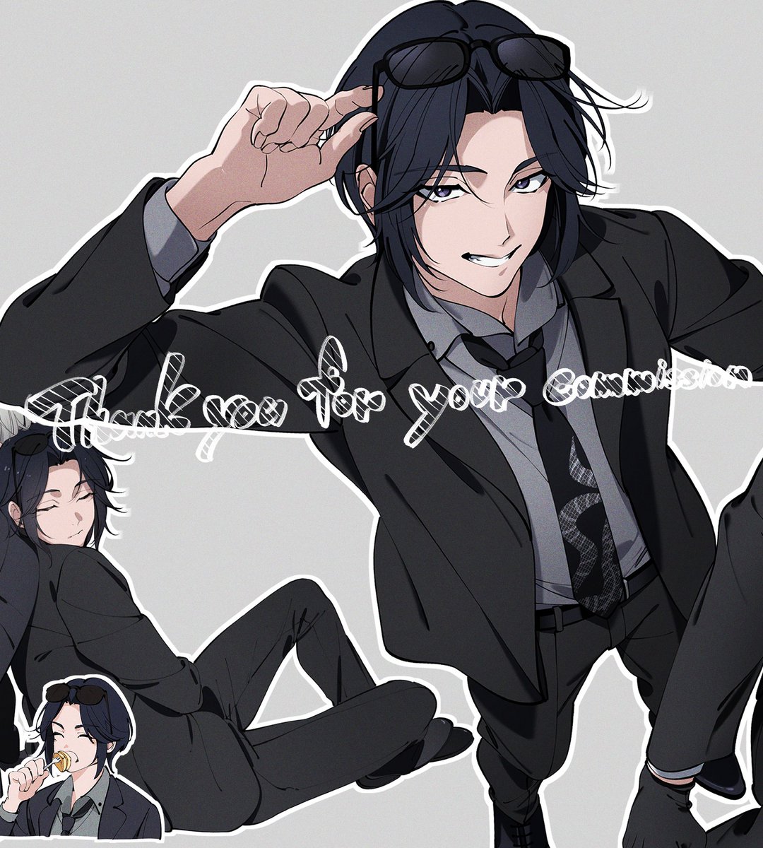 ありがとうございました！