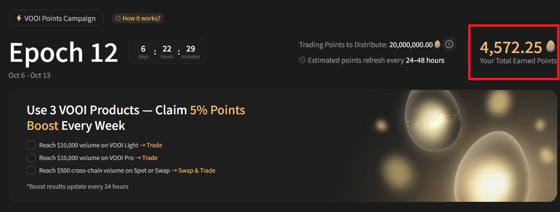 다들 야핑하면서 유독 친해지는분 계신가여?

저는 크립토언니분과 친해지게 되면서
굉장히 든든했습니다!!

<a href="/vooi_io/">vooi</a> 

야핑은 같이 해야 더 빛을 발휘하는거 같아요

[뿌이의 성장 가능성]
뿌이가 투자를 1.25M받았는데
왜 이렇게 기대치가 높은지 아시나여?

1. BNB체인에서 MVB 시즌 7 최우수상