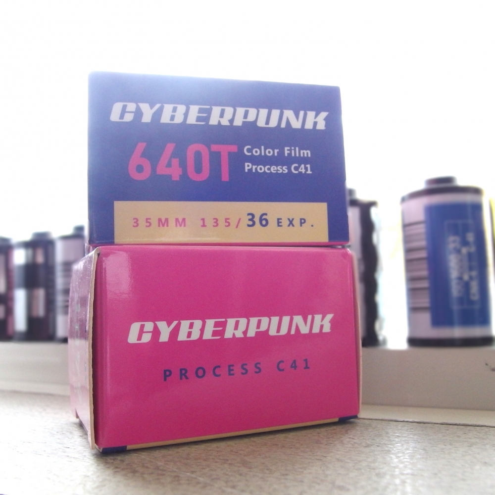 champcamera's tweet photo. #CYBERPUNK640T☆ by みすずが丘 店(あざみ野)

映画用フィルムから作成された #カラーネガ CYBERPUNK640T！
自然な発色でISO640なタングステンフィルムなので夕方や少し暗い室内の撮影もオススメです(ﾟ∀ﾟ)/

#フィルム現像 #ISO640 #タングステンフィルム #江田 #市ヶ尾 #田園都市線
https://t.co/kv1z0Lvxot