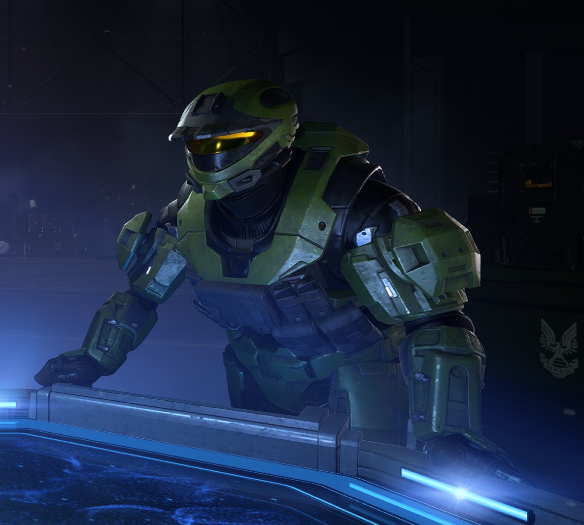 Recon with a brim is absolute peak helmet