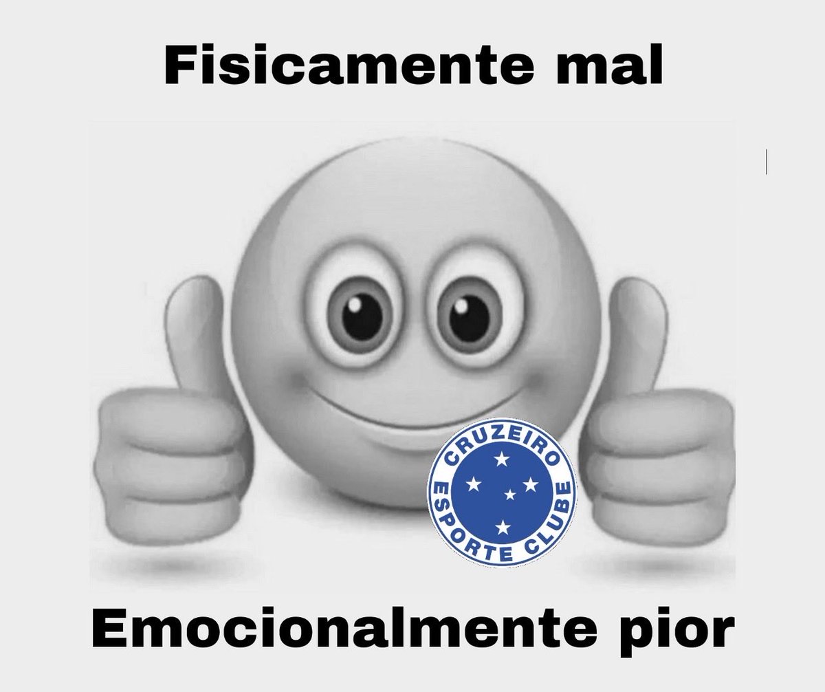QGdoCruzeiro's tweet photo. https://t.co/J4AtyyShLA