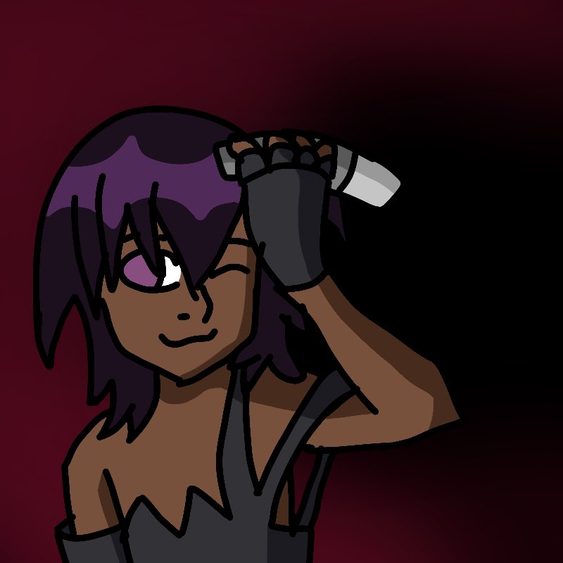 teruko LOLA doodle! ❤️

#VOCALOID #vocaloidtwt #VOCALOIDLOLA #LOLA #VOCALOID1