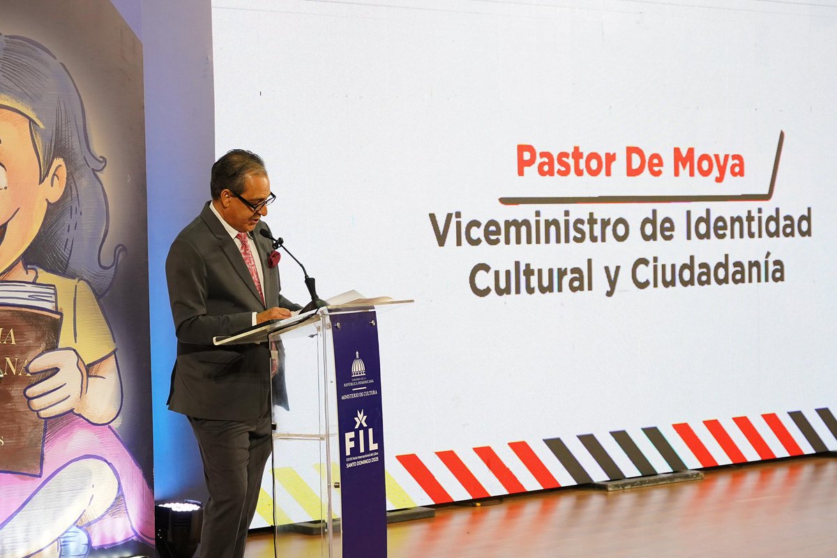 Roberto Ángel Salcedo tweet media