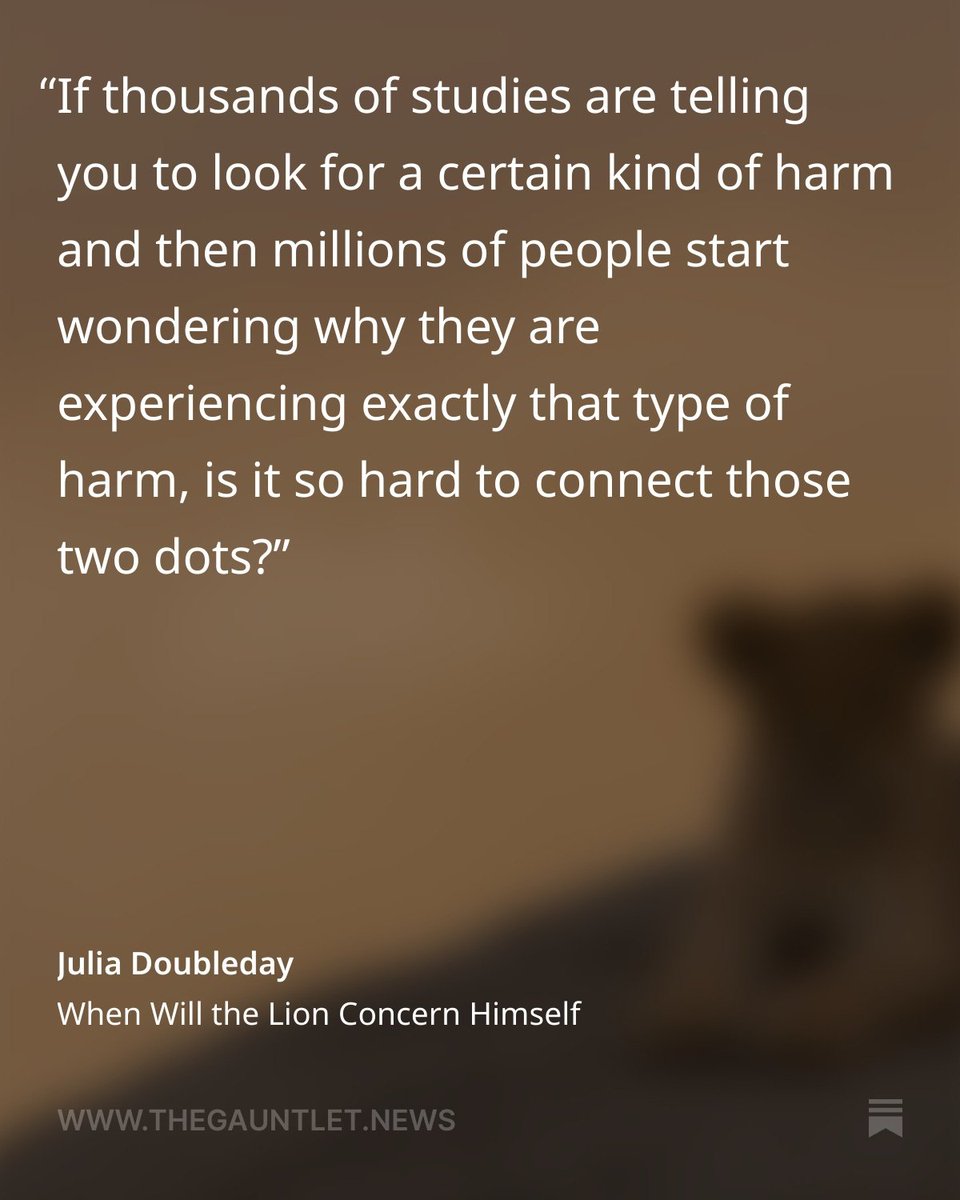 I think we should all challenge ourselves to get <a href="/julia_doubleday/">Julia Marie</a>'s latest to at least one person we know this week who's in denial about Long COVID.
