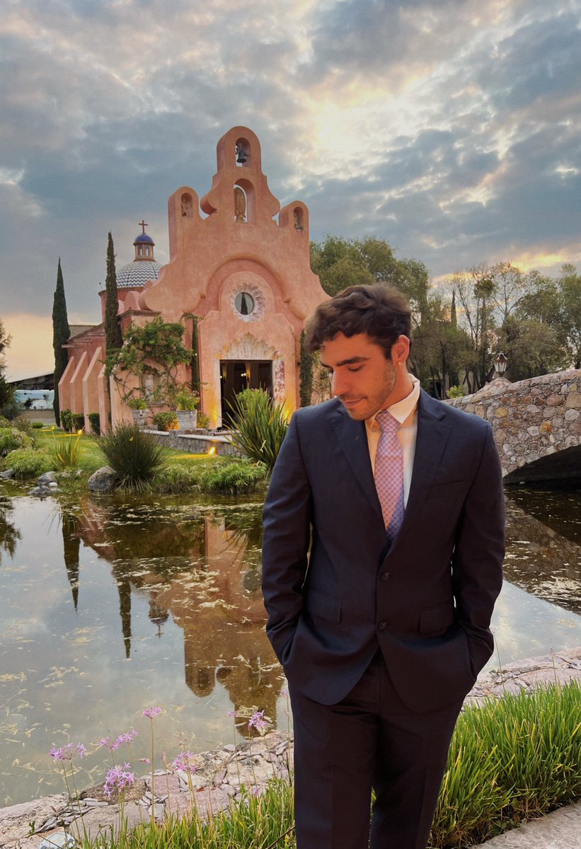 Michel Zermeño tweet media