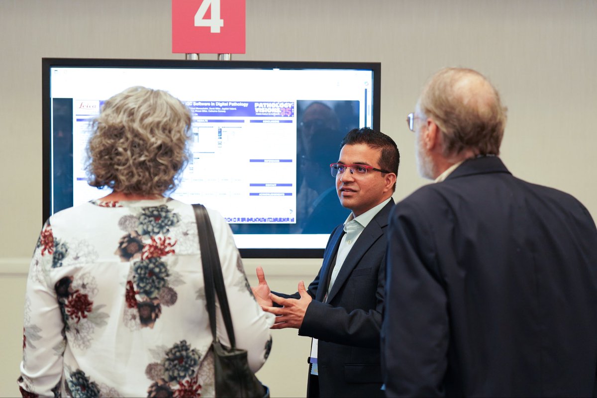The Digital Pathology Association tweet media