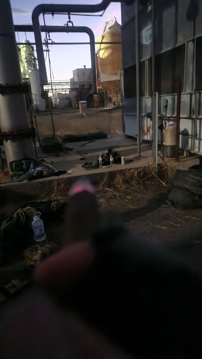 corey_president's tweet photo. Taken at the zone 37 airsoft event from Rubicon camp https://t.co/JreQFc5rt1