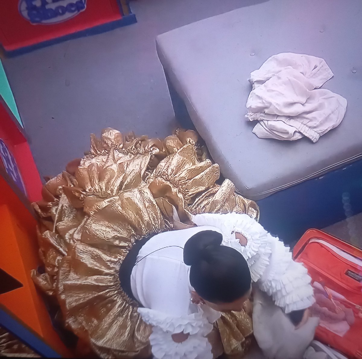 Andrea Camargo...

#DalilahGanadora