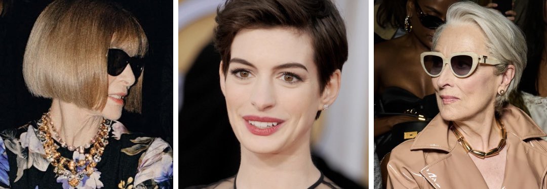 itsnotaboutabby's tweet image. i’m rereading ‘the papers’ and i now have a face for olivia powell’s character in my head 🤭 #mirandy #miranna