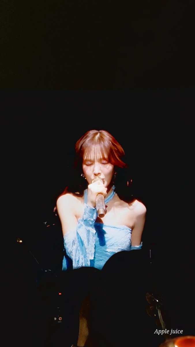 ng41214951's tweet photo. 💙
#WENDY_WORLDTOUR_IN_HONGKONG 
#WENDY_WORLDTOUR 
請原諒我這感人的畫質 https://t.co/5qTkqBZT55