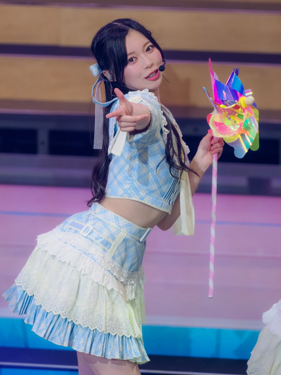 ま*な様 村山結香 ガラポン パネル 村山結香