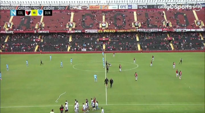 JuanJoArmando's tweet photo. HISTÓRICO.
El día que Unión metió más gente en un partido del fútbol femenino que colón en un partido oficial por los puntos.
Un hecho que quedará marcado en la historia del futbol santafesino. https://t.co/fCHIi3hhjH