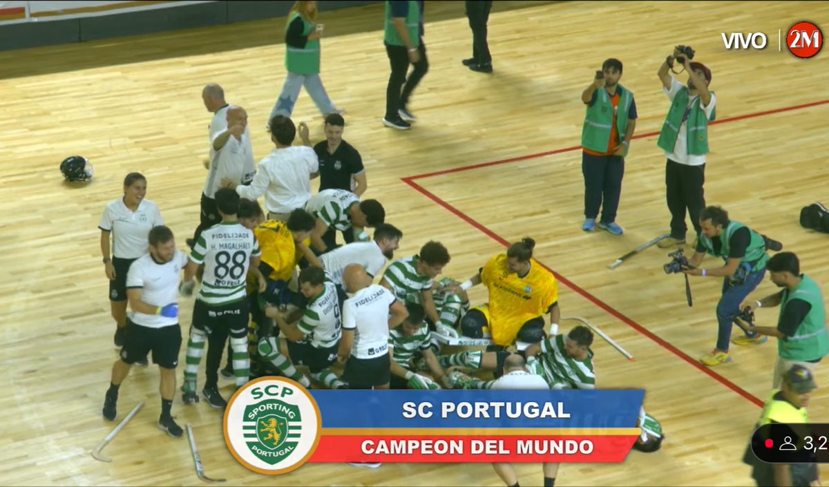 Cabine Desportiva tweet media