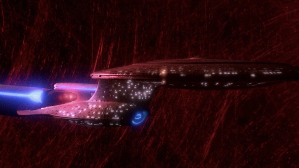jaden1342's tweet photo. DAY 9️⃣1️⃣8️⃣ OF #HAIKU - 

Unexplored places 
Eventually become
New discoveries 

#STARTREKLEGACY #BELOUD🖖
#StarTrekDISCO #StarTrekVOY
#StarTrekTNG #StarTrekPIC https://t.co/pwnIxIGVWt