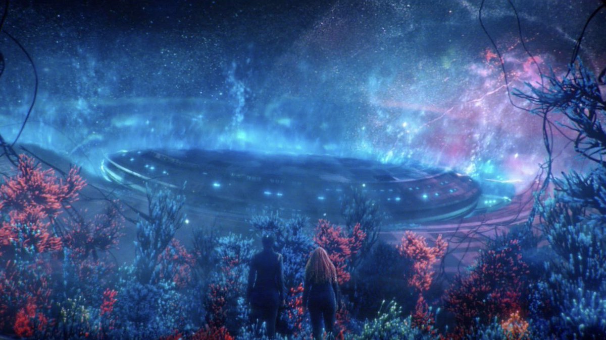 jaden1342's tweet photo. DAY 9️⃣1️⃣8️⃣ OF #HAIKU - 

Unexplored places 
Eventually become
New discoveries 

#STARTREKLEGACY #BELOUD🖖
#StarTrekDISCO #StarTrekVOY
#StarTrekTNG #StarTrekPIC https://t.co/pwnIxIGVWt