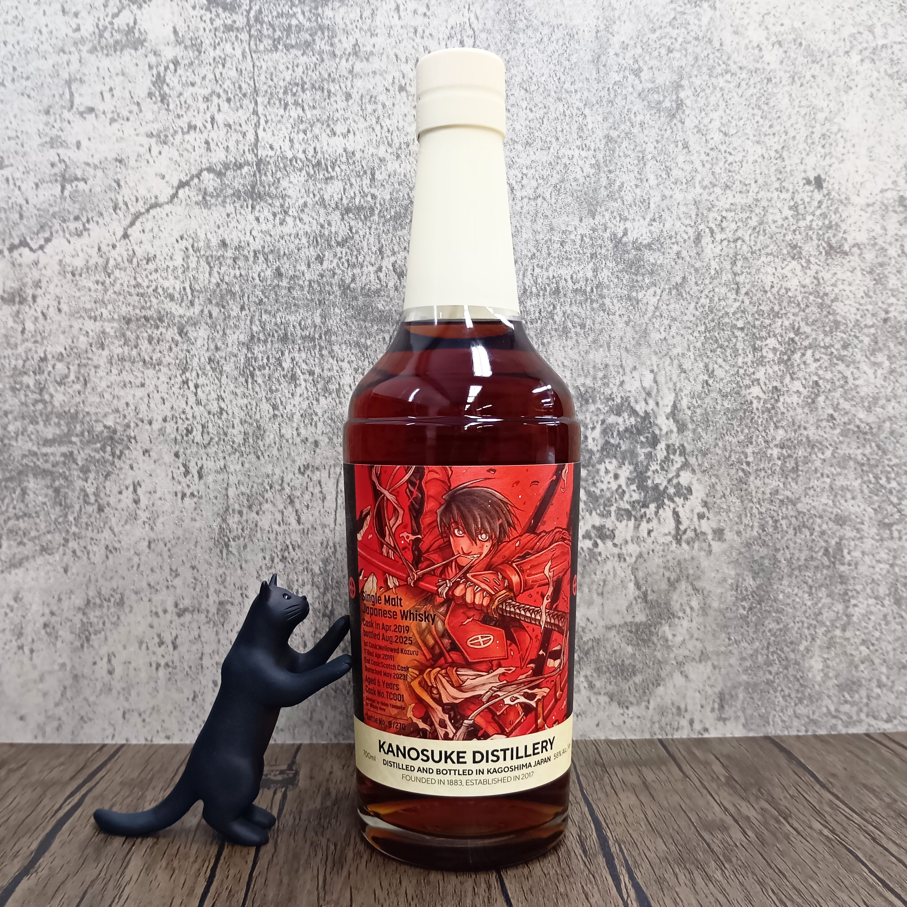 WHISKY MEW (@whiskymew) / X