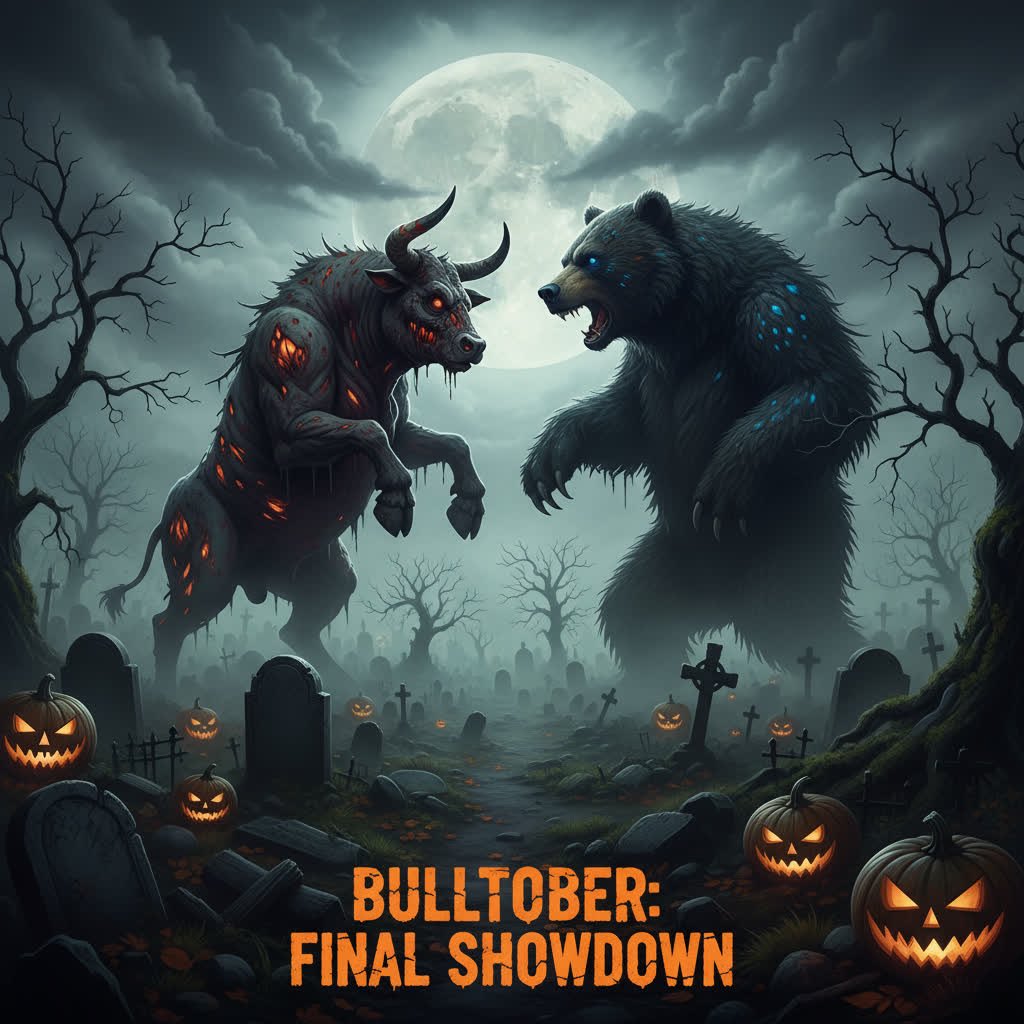 Bulltober tweet media