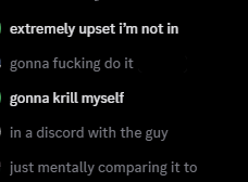 pov: we did that "i'm ____" discord bot