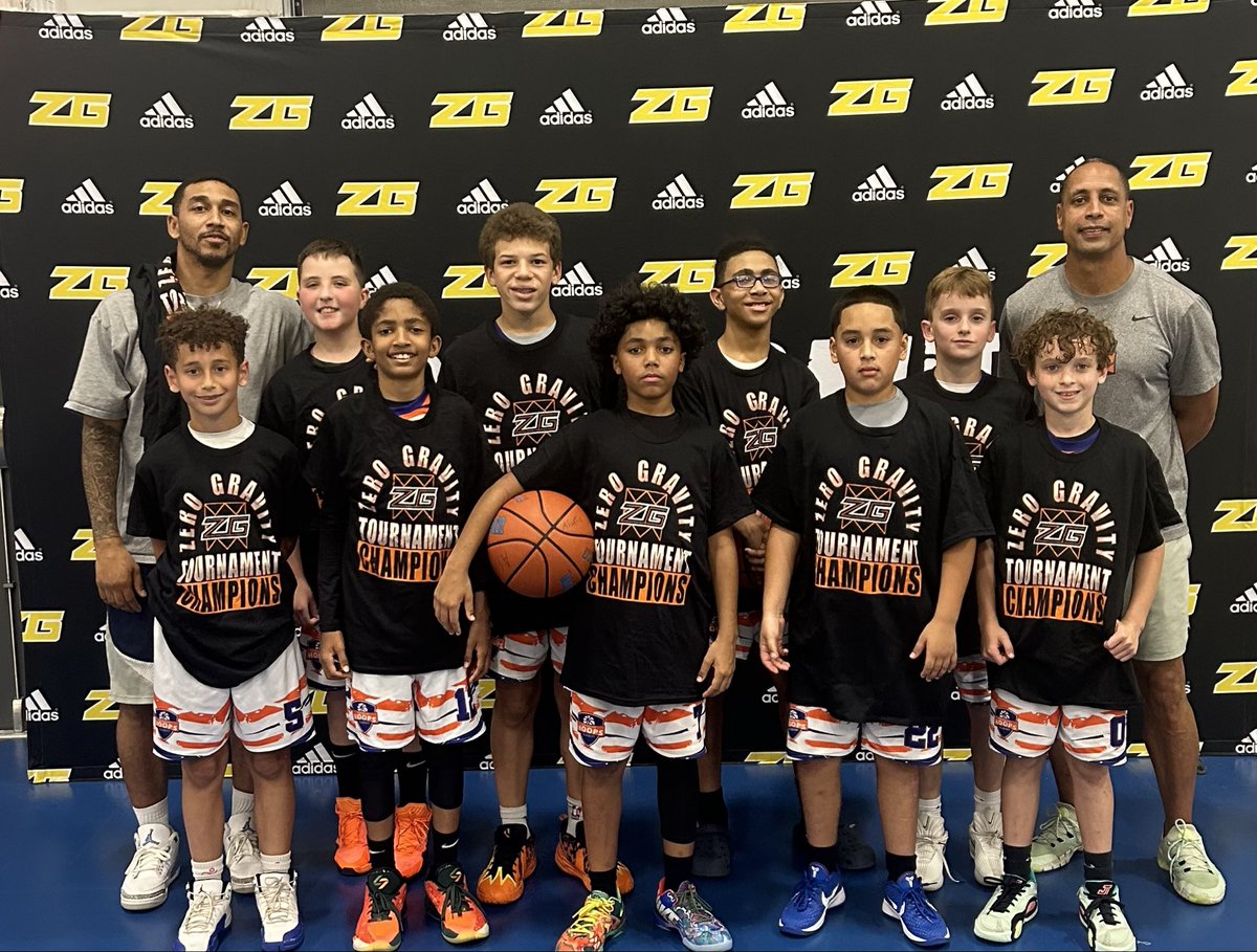 <a href="/NEHoopsAcademy/">NE Hoops Academy</a> win a thrilling championship game 63-59, as they cap off an undefeated weekend! #ZGNEHR 🏆