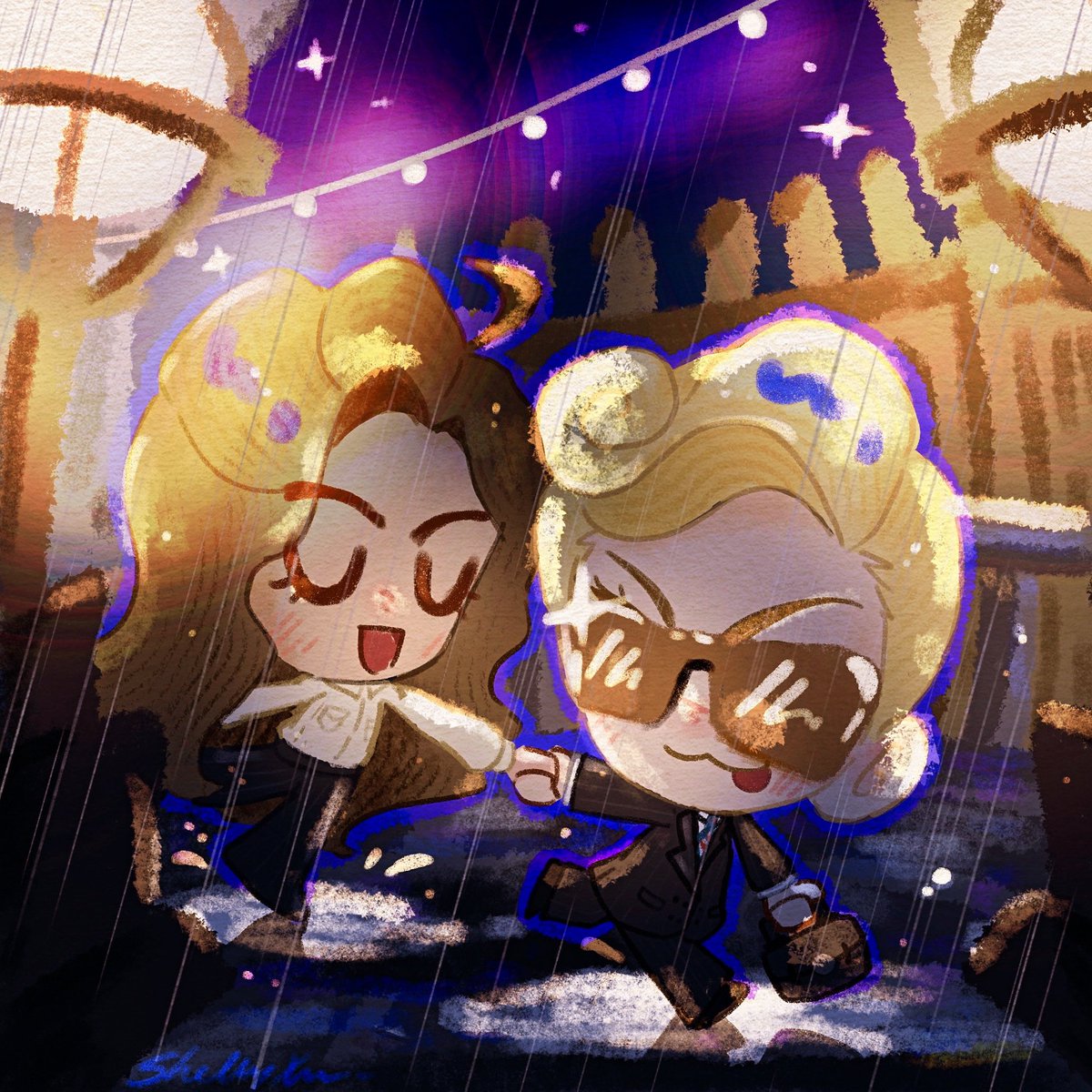 Happy Hour!!!
😈🍻🏅🐮☔️

#operationmincemeat