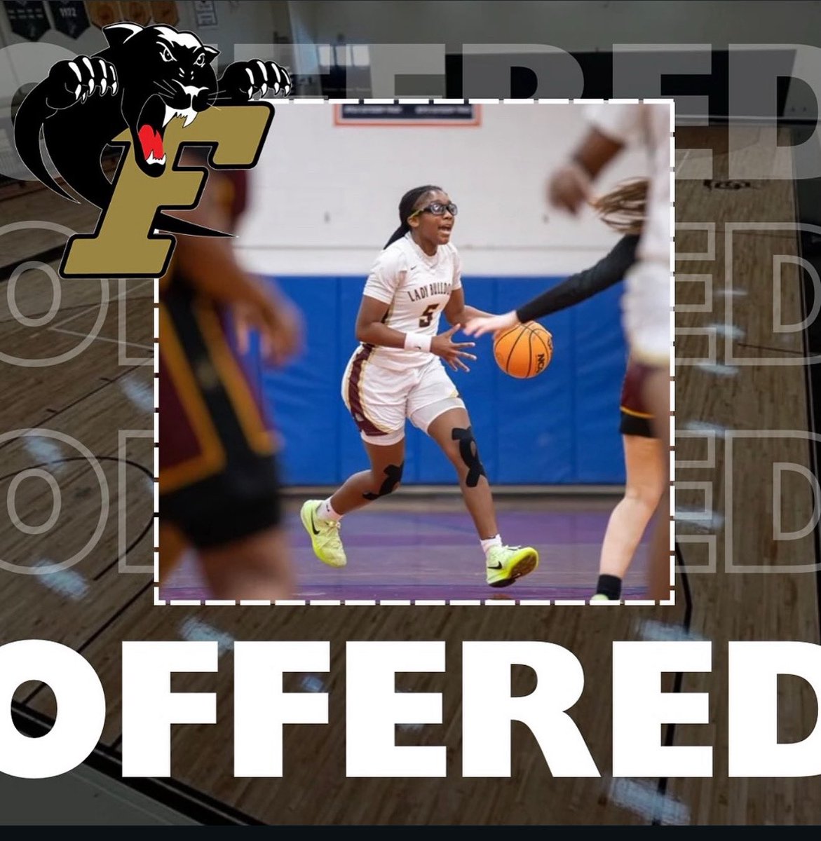 Loaded_Gurlz's tweet image. Congrats Jaz @itsjazzyhoops on another offer from Ferrum @ferrumwbb #StayLoaded 📚🏀📚🏀📚🏀