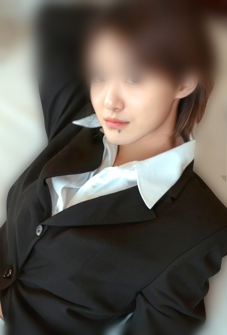 linamicon's tweet photo. いけめんっ https://t.co/fL7c79JxHI