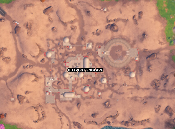 enclave na finals da solo