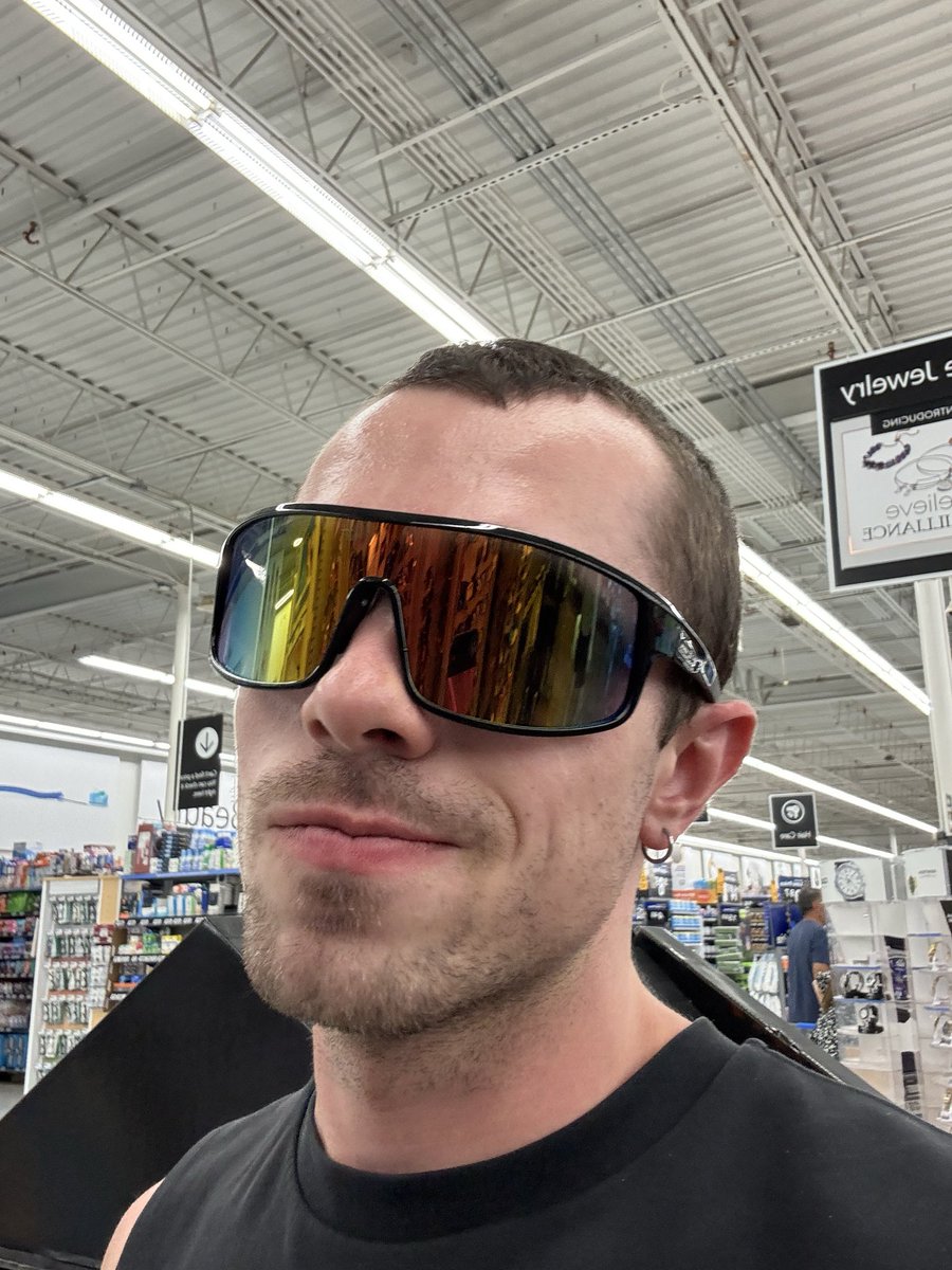 these make me look dorky should I get em