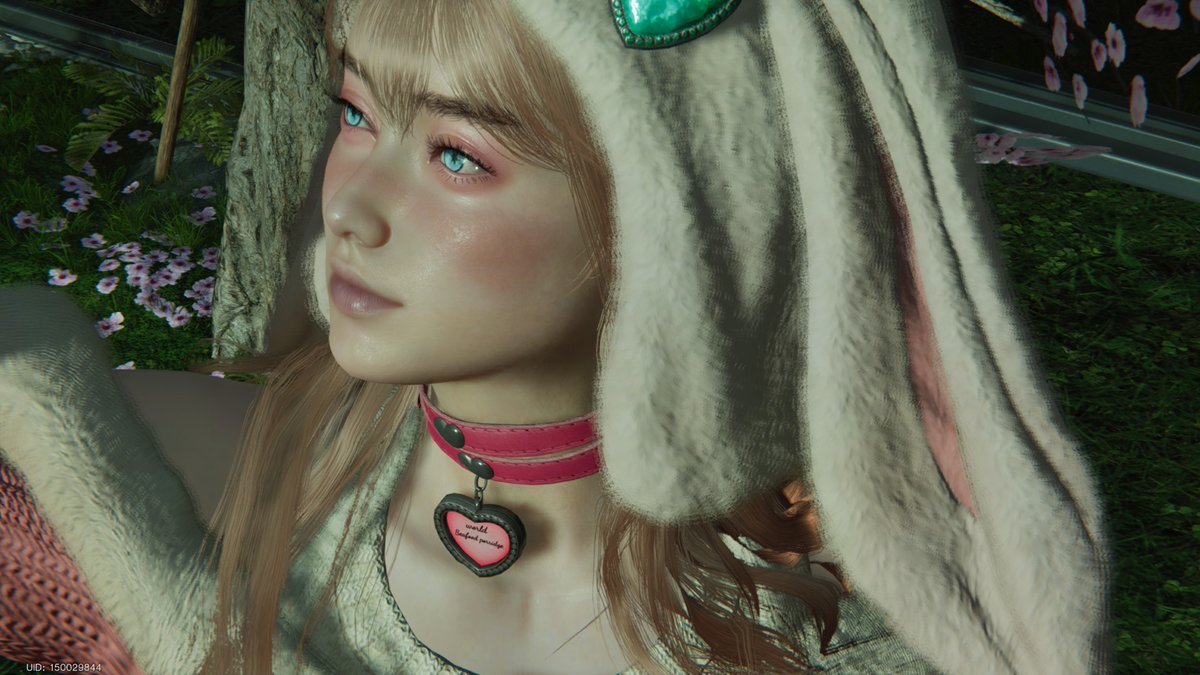 Summy ☀︎Once Human tweet media