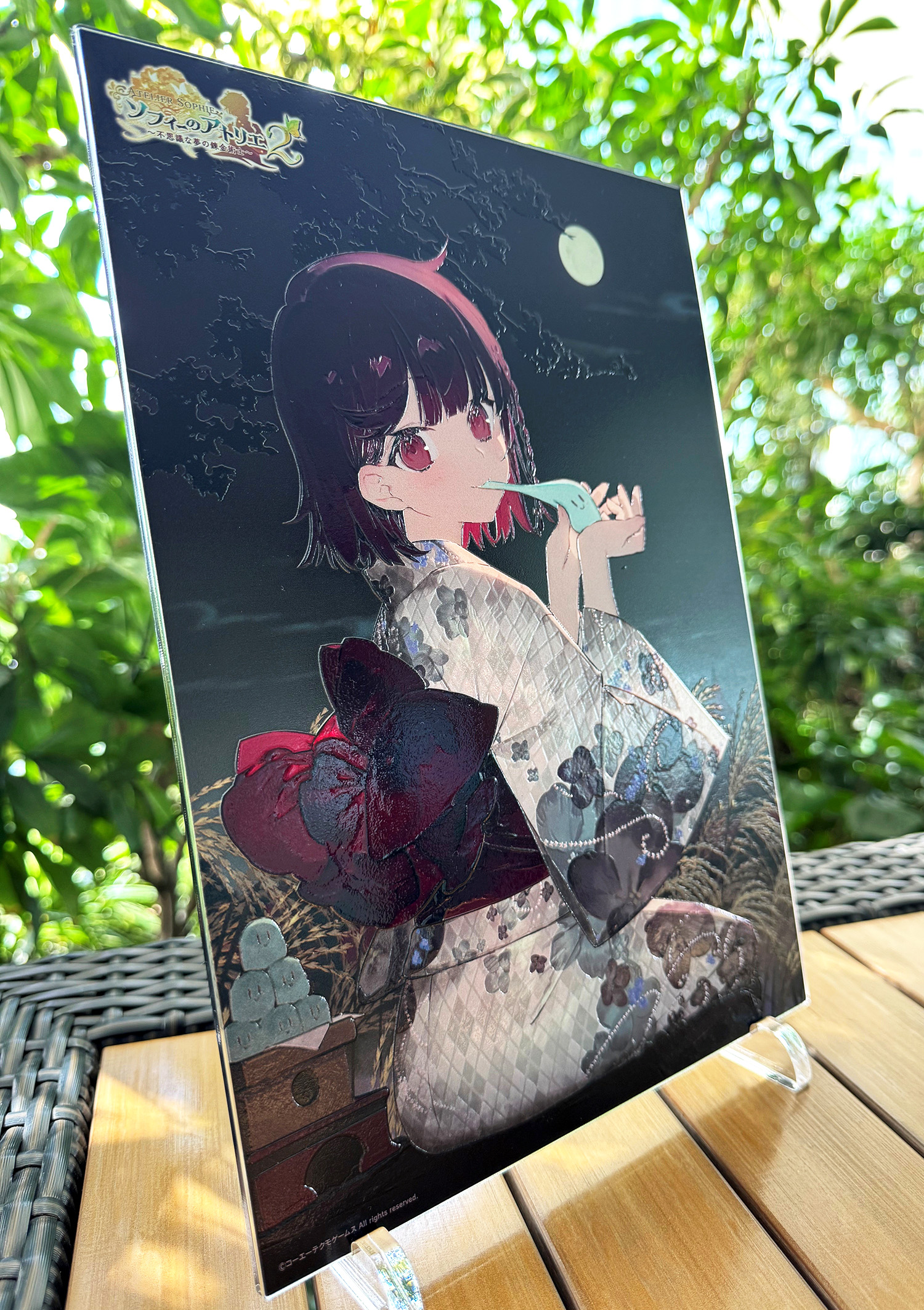 アトリエ」シリーズ公式＠紅白レスレリ9/26発売決定